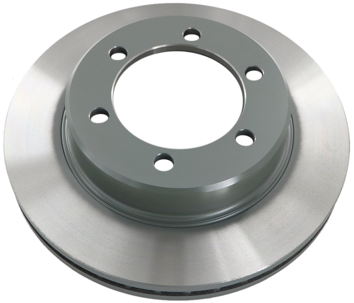 Winstop Brake Rotor, Front WS245506, International 1452SC 1992-1987
