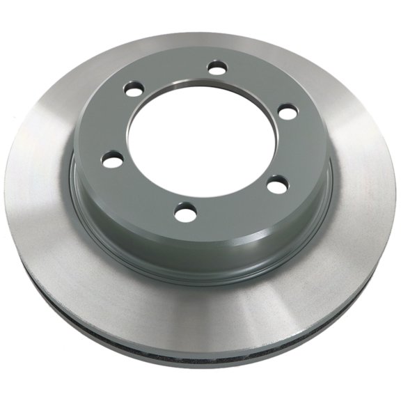 Winstop Brake Rotor, Front WS245506, International 1452SC 1992-1987