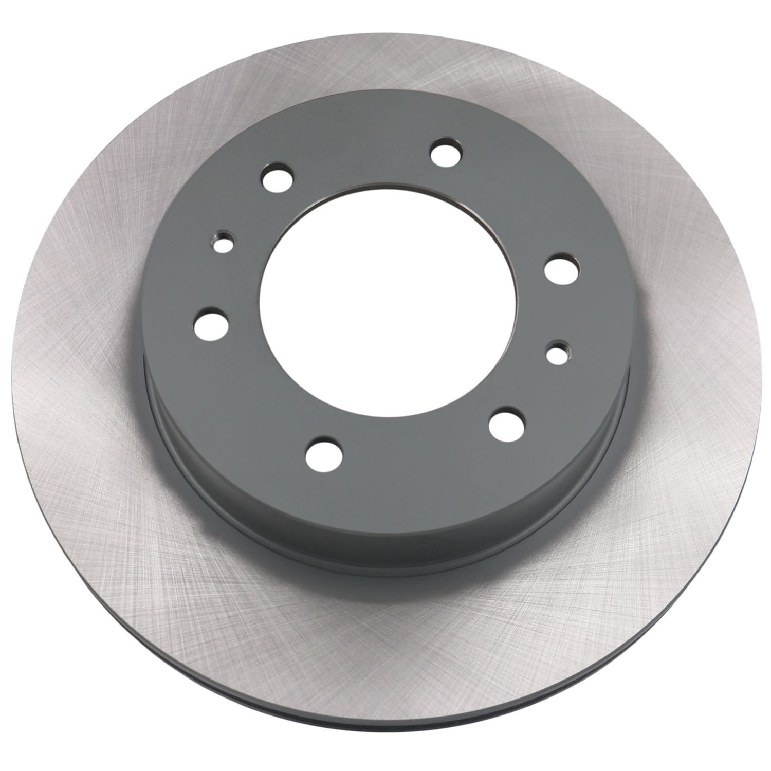 Winstop Brake Rotor, Front WS245513, Hummer H3 2010-2006