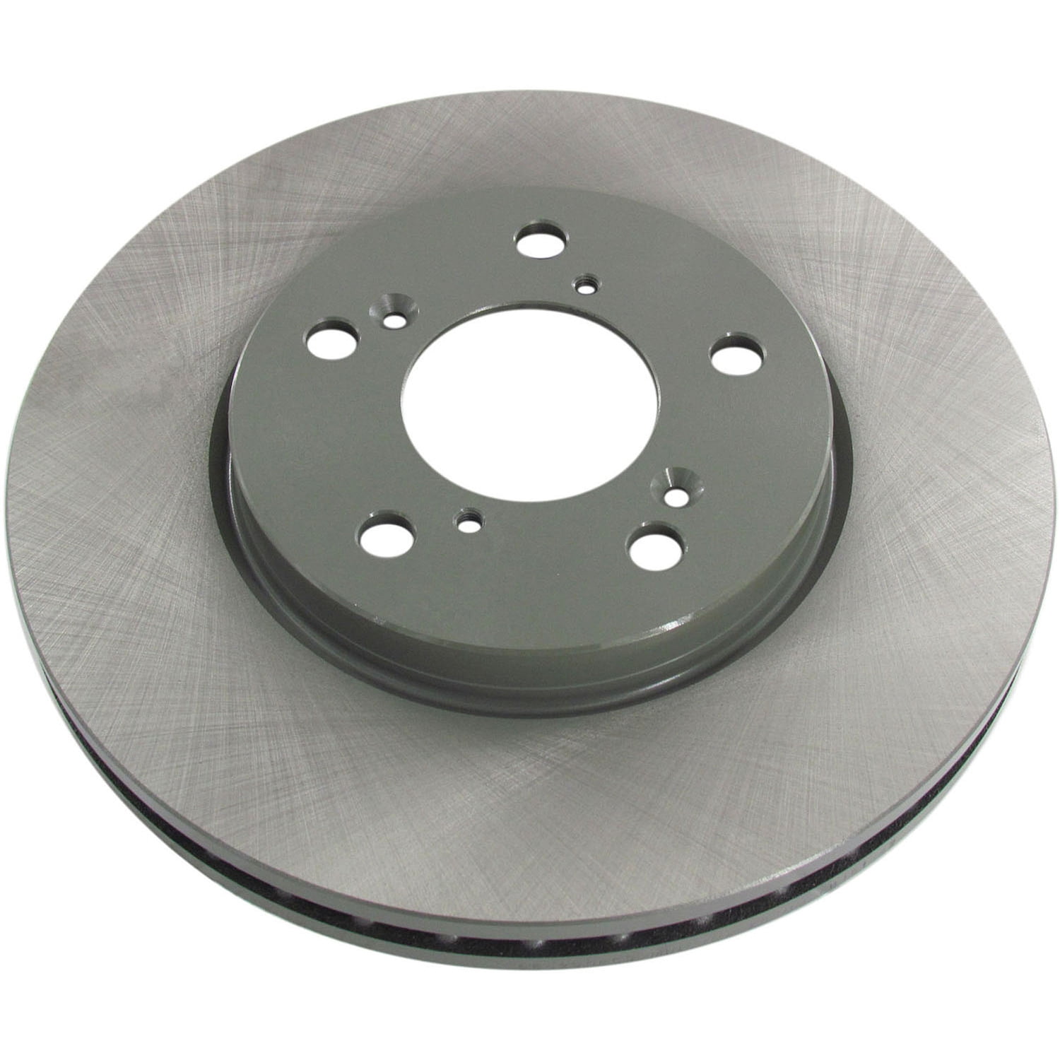 Winstop Brake Rotor, Front WS245520, Honda Odyssey 2010-2005