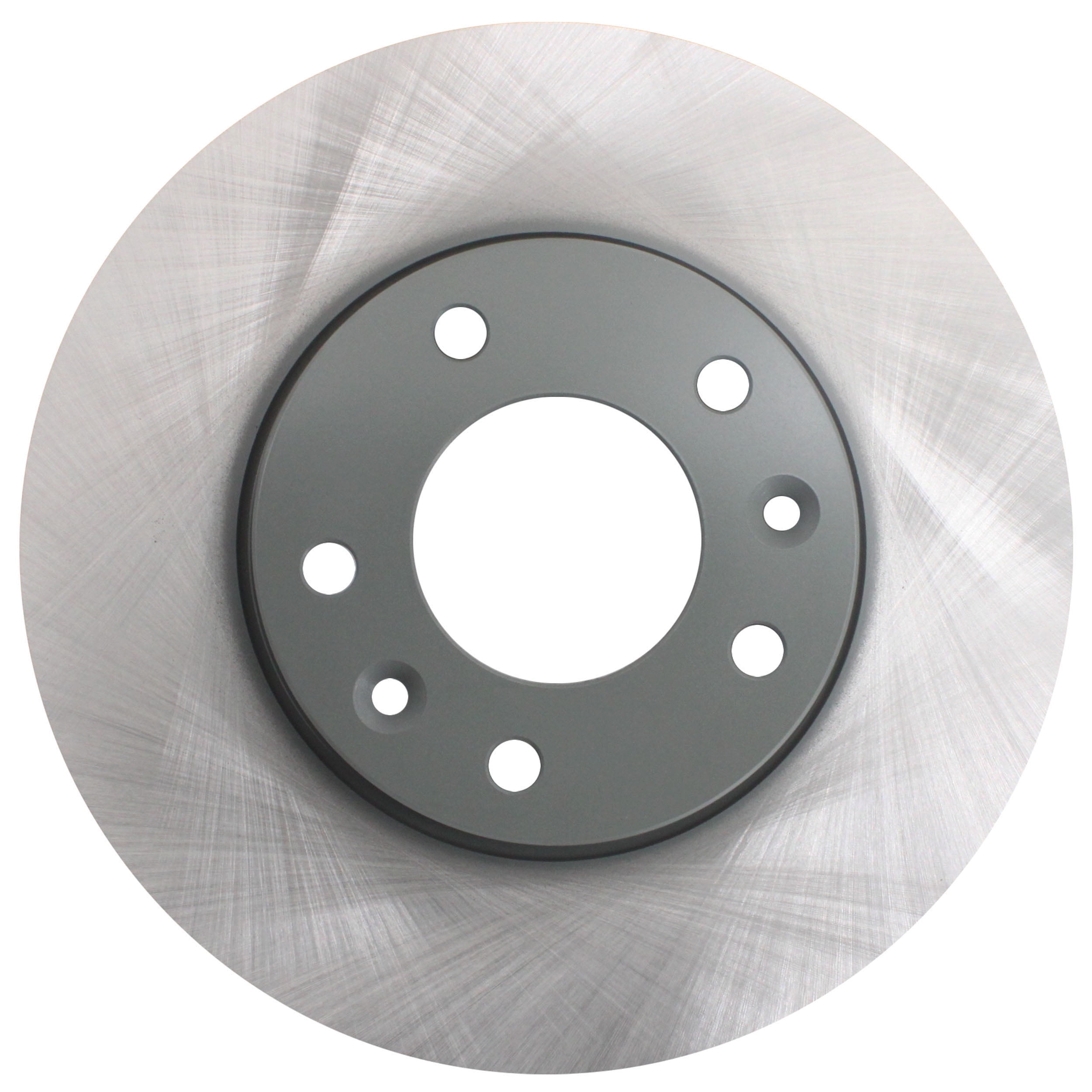 Winstop Brake Rotor, Front WS245544, Kia Sedona 2005-2004
