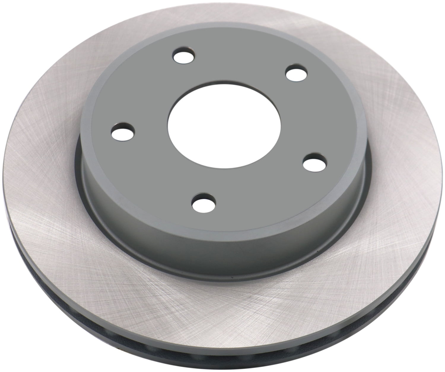 Winstop Brake Rotor, Front WS245575, Dodge Dakota 2010-2005