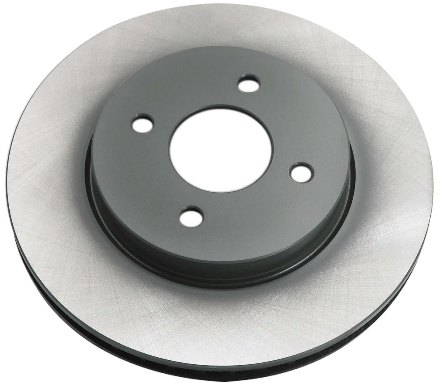 Winstop Brake Rotor, Front WS245667, Nissan Versa 2019-2012