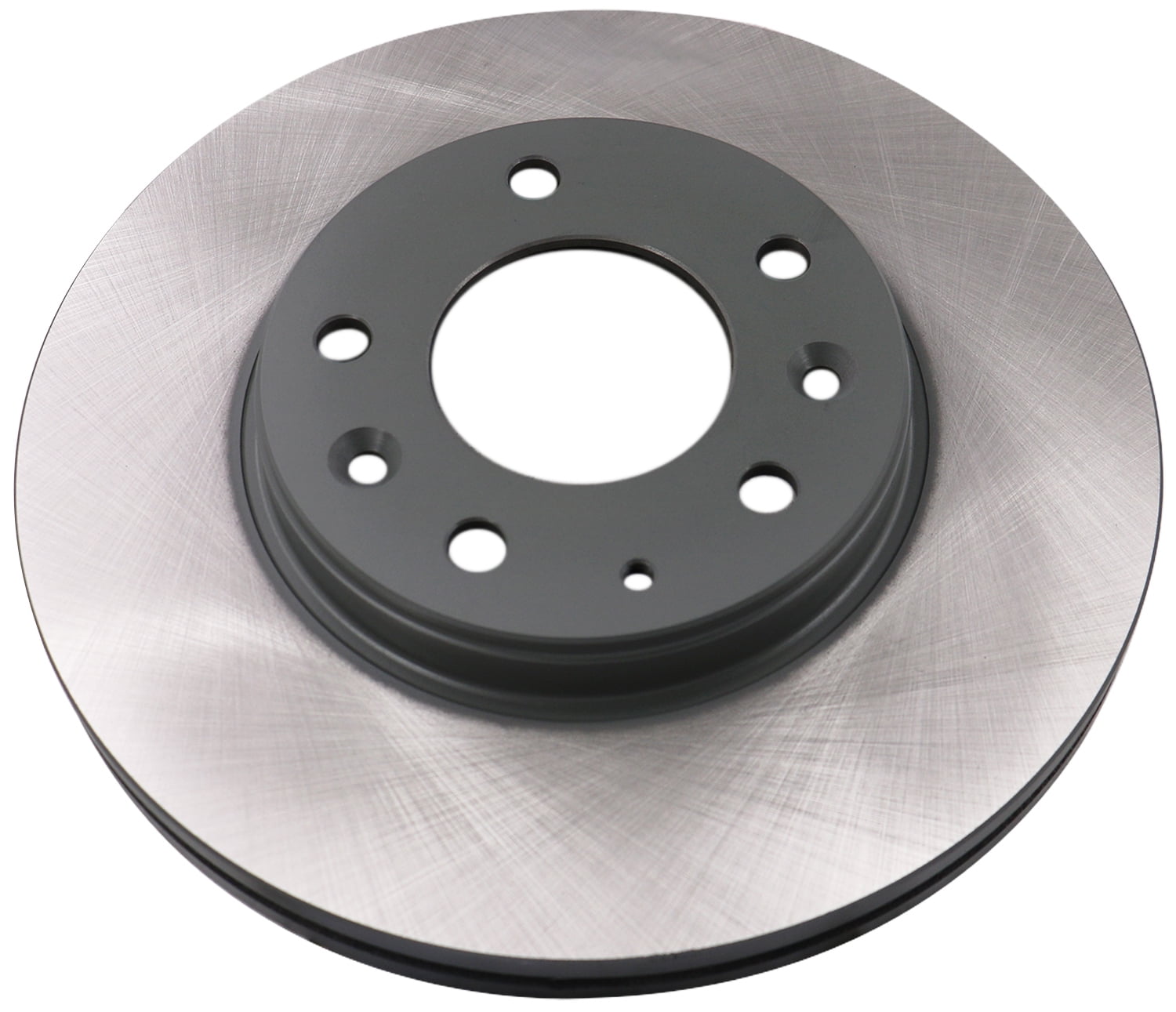 Winstop Brake Rotor, Front WS245704, Mazda 6 2005-2003