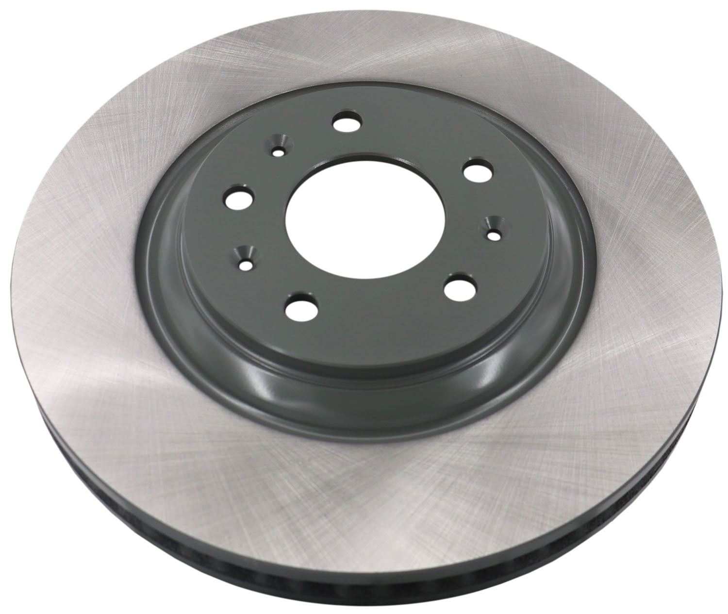 Winstop Brake Rotor, Front WS245728, Cadillac STS 2008-2005 - Walmart ...