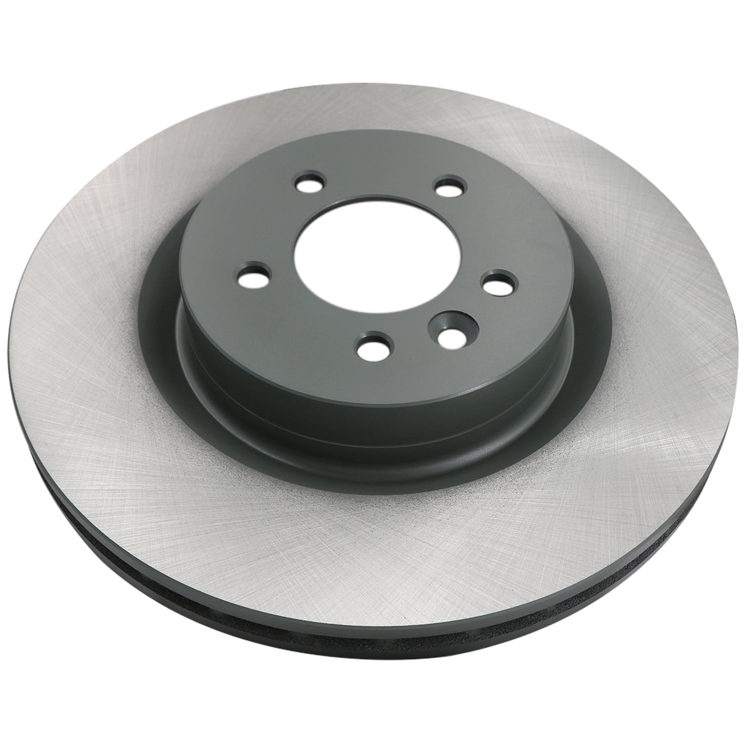 Winstop Brake Rotor, Front WS245759, Land Rover LR4 2016-2010
