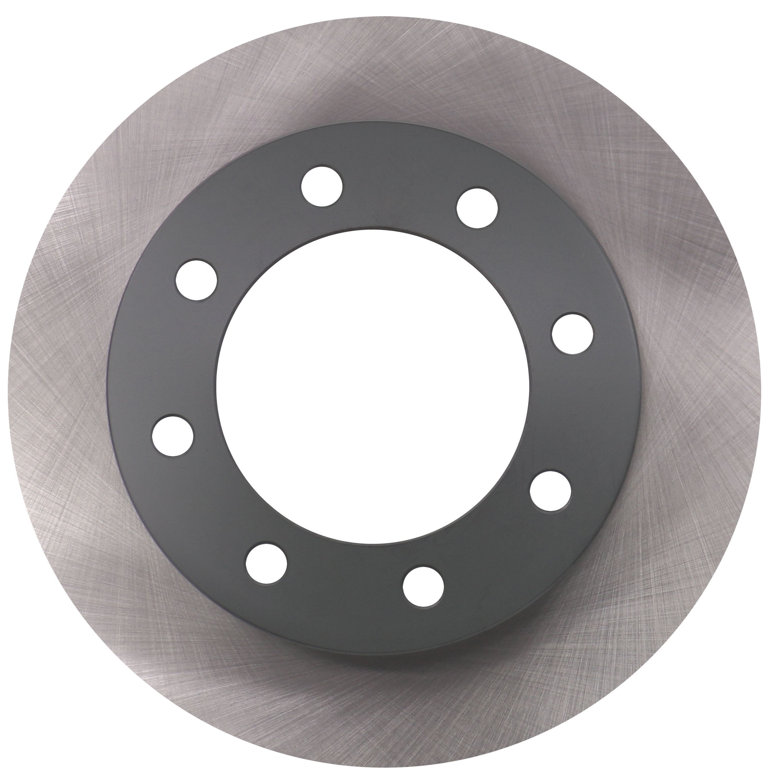 Winstop Brake Rotor, Front WS245780, Ford F-350 Super Duty 2012-2005