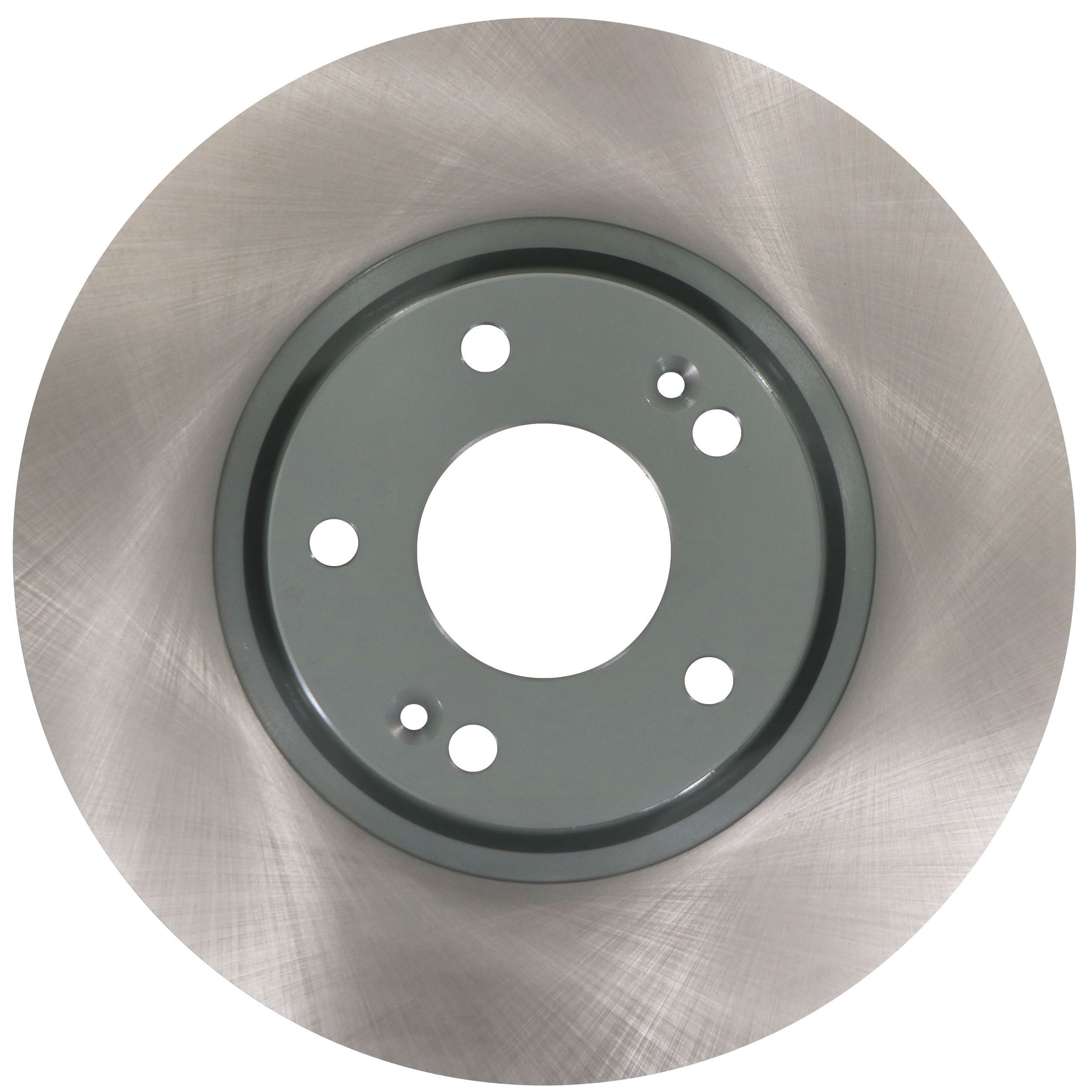 Winstop Brake Rotor, Front WS245803, Hyundai Azera 2011-2006