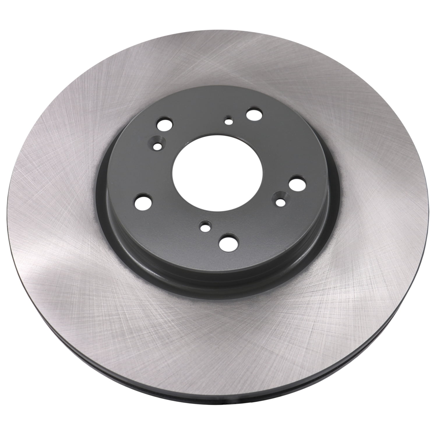 Winstop Brake Rotor, Front WS245810, Acura TL 2008-2004