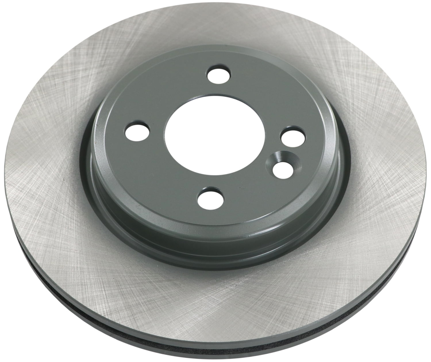 Winstop Brake Rotor, Front WS245902, Mini Cooper 2008-2006