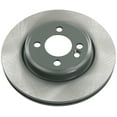 thumbnail image 1 of Winstop Brake Rotor, Front WS245902, Mini Cooper 2008-2006, 1 of 4