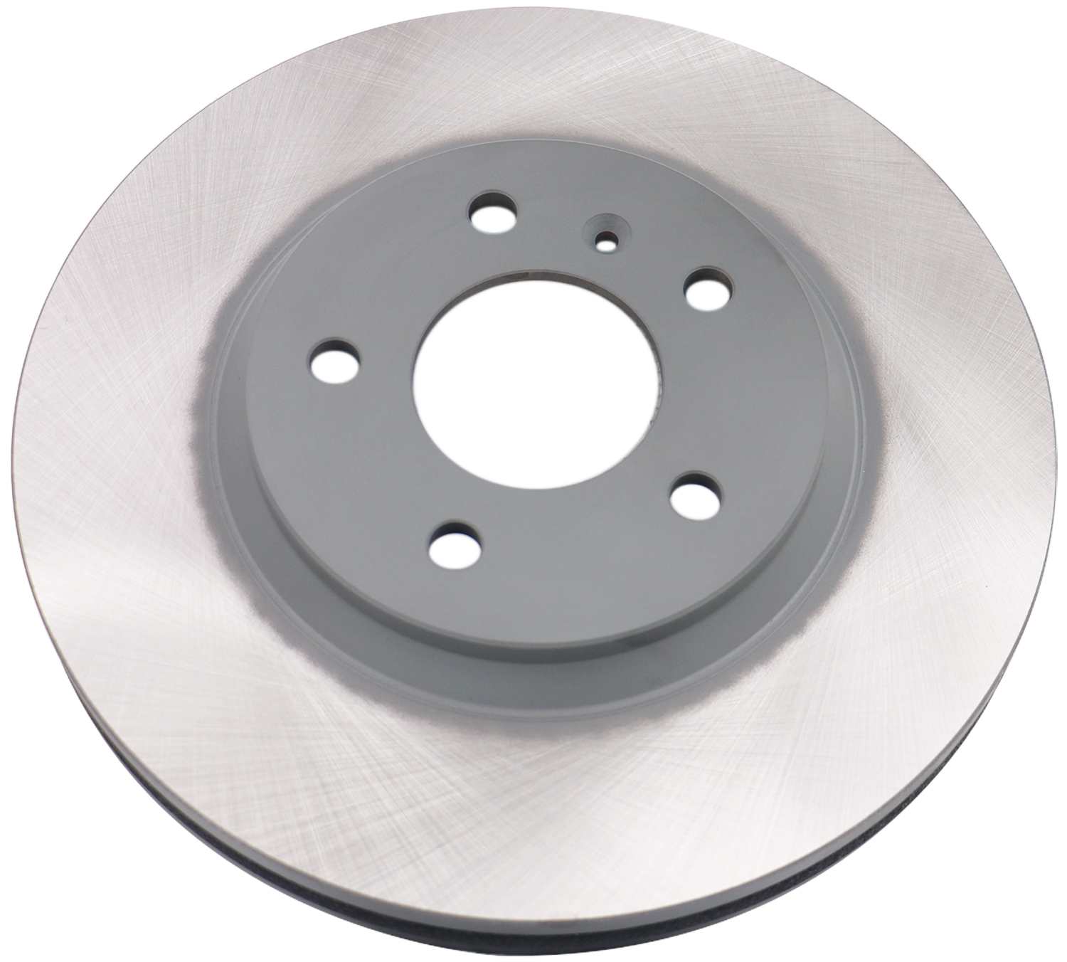 Winstop Brake Rotor, Front WS245926, Chevrolet Impala 2013-2006
