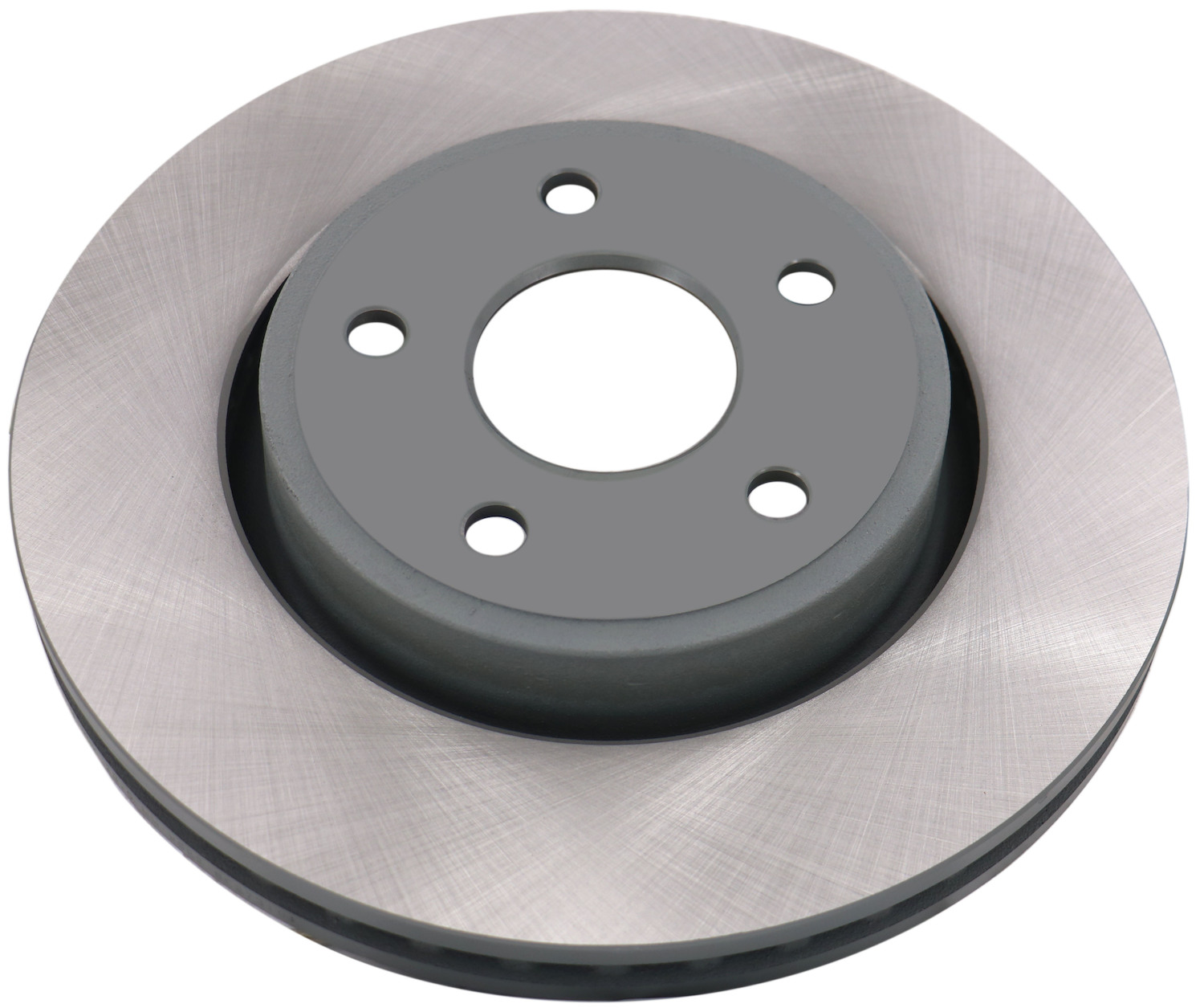 Winstop Brake Rotor, Front WS245940, Jeep Grand Cherokee 2010-2005