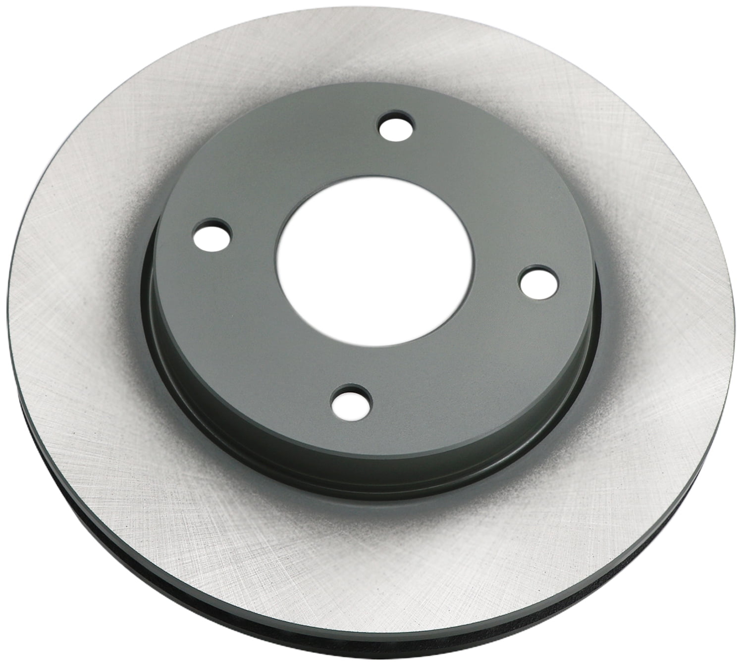 Winstop Brake Rotor, Front WS246008, Nissan Versa 2011-2009