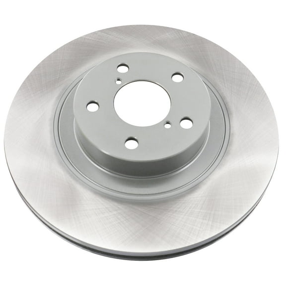 Winstop Brake Rotor, Front WS246022, Subaru Forester 2018-2009