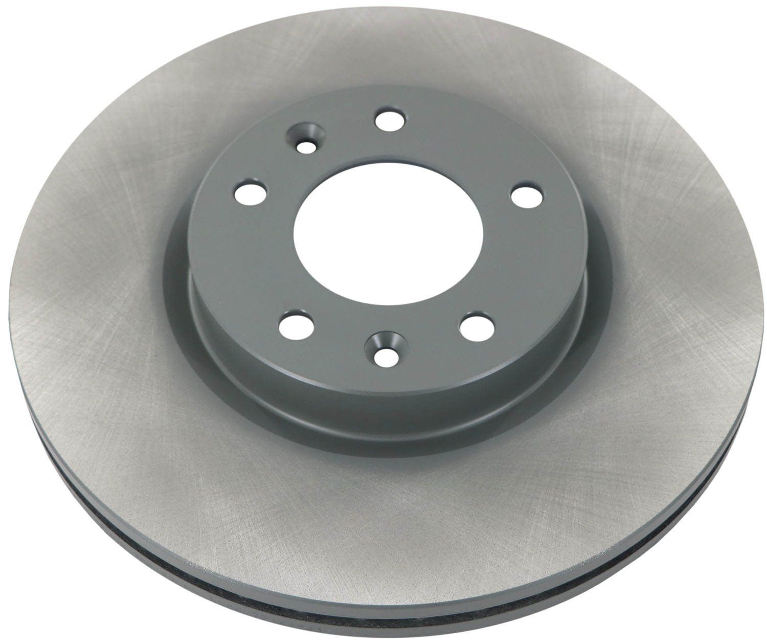 Winstop Brake Rotor, Front WS246077, Ford Fusion 2012-2006