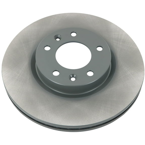 Winstop Brake Rotor, Front WS246077, Ford Fusion 2012-2006