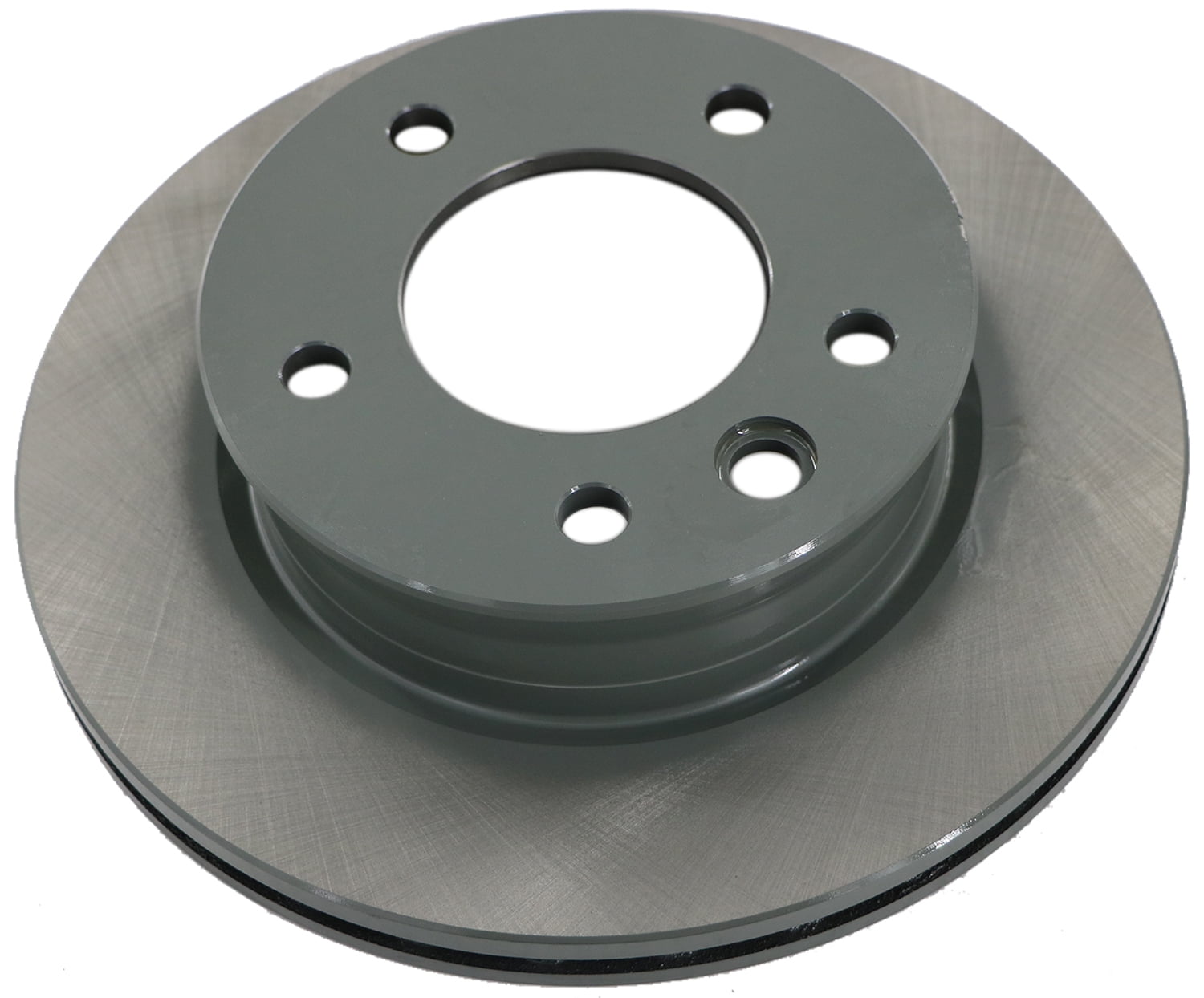 Winstop Brake Rotor, Front WS246107, Dodge Sprinter 3500 2006-2003