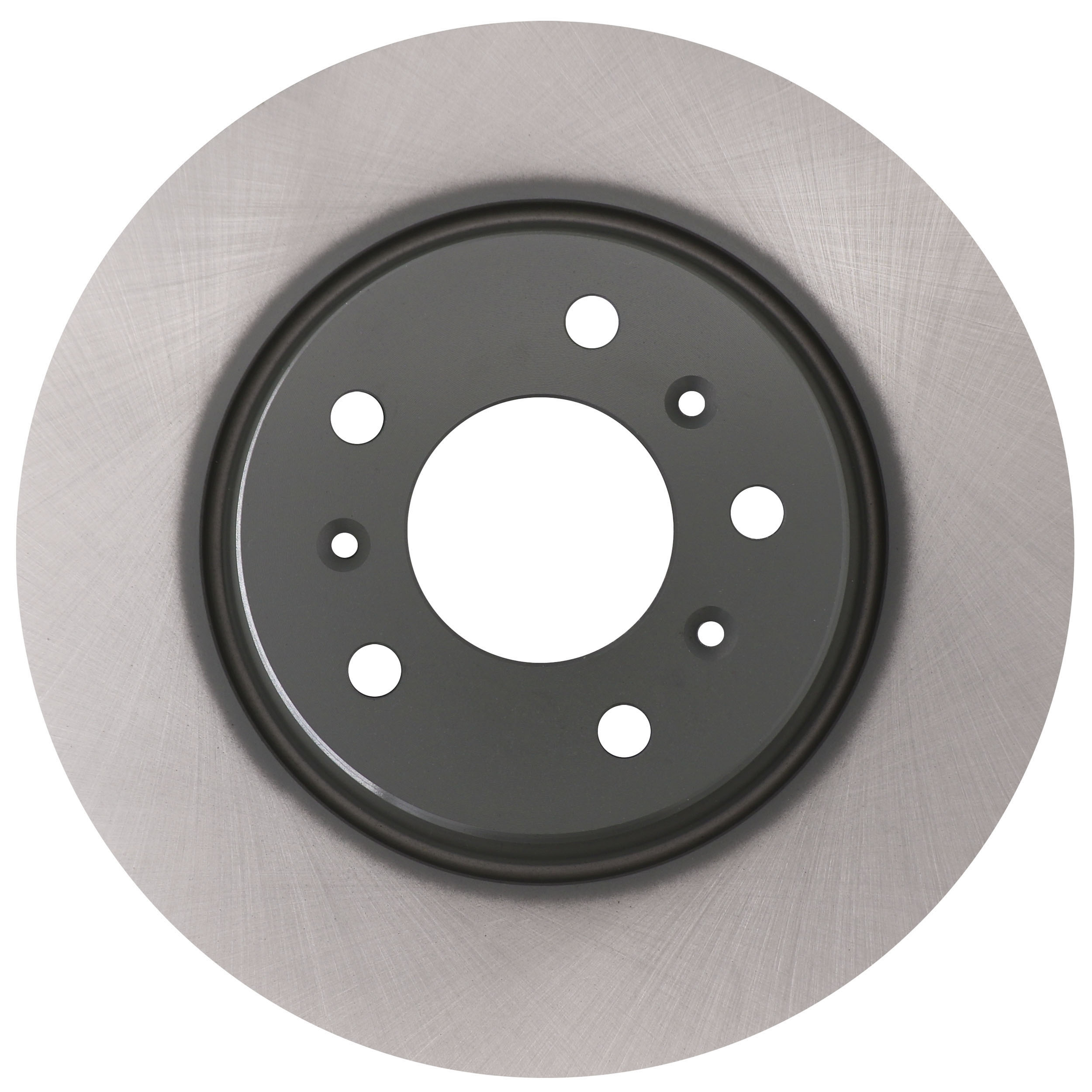 Winstop Brake Rotor, Front WS246114, Chevrolet Uplander 2005