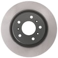 thumbnail image 1 of Winstop Brake Rotor, Front WS246114, Chevrolet Uplander 2005, 1 of 4