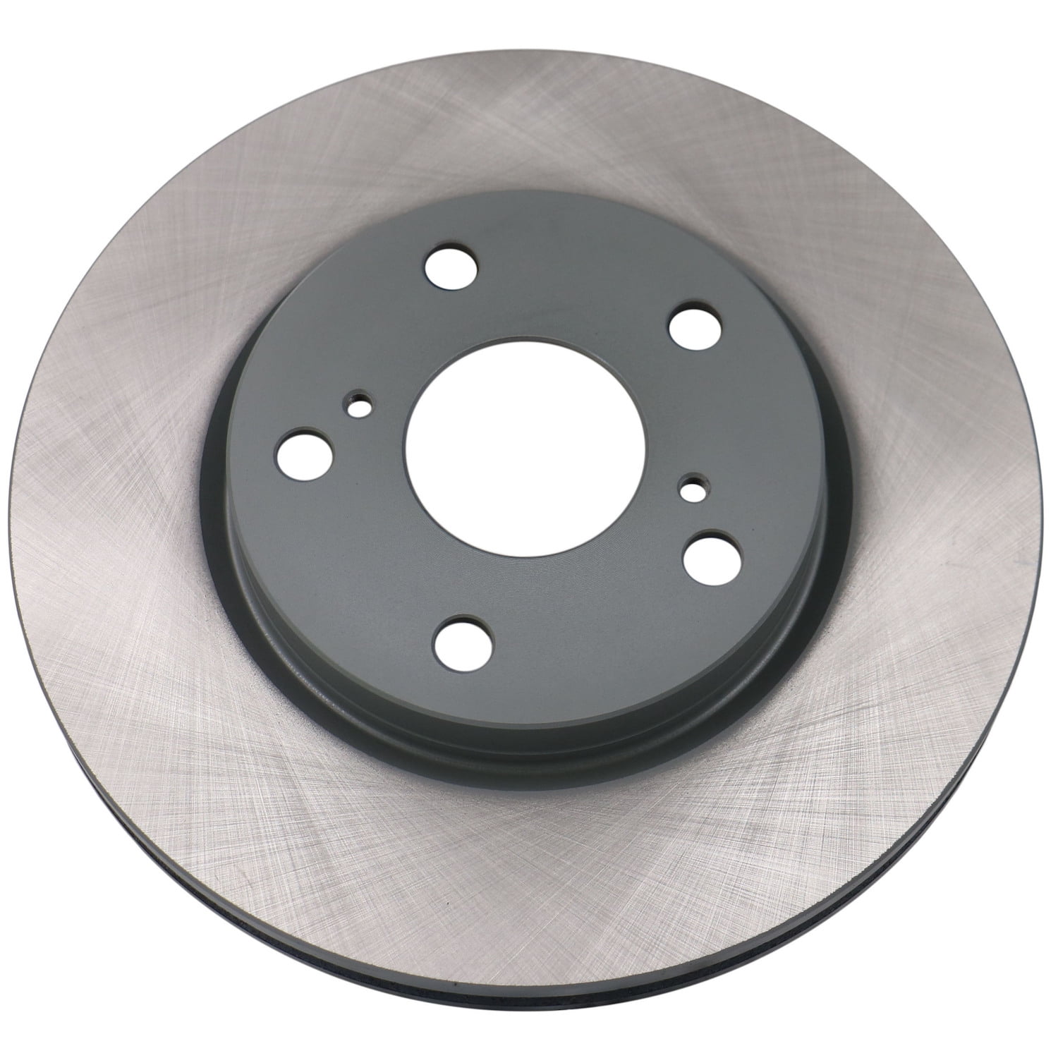 Winstop Brake Rotor, Front WS246190, Toyota RAV4 2018-2006
