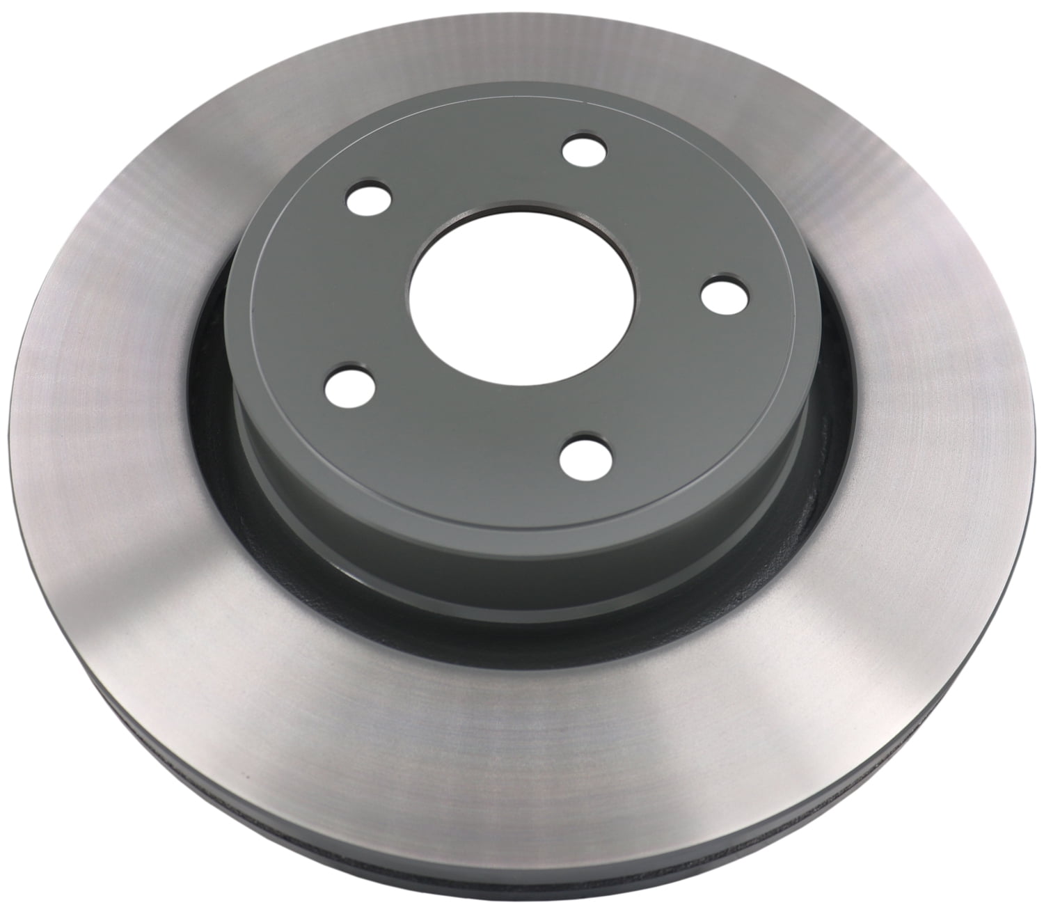 Winstop Brake Rotor, Front WS246244, Dodge Ram 1500 2006-2004