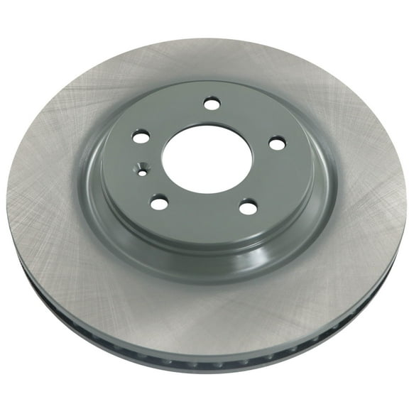 Winstop Brake Rotor, Front WS246251, Cadillac DTS 2011-2006