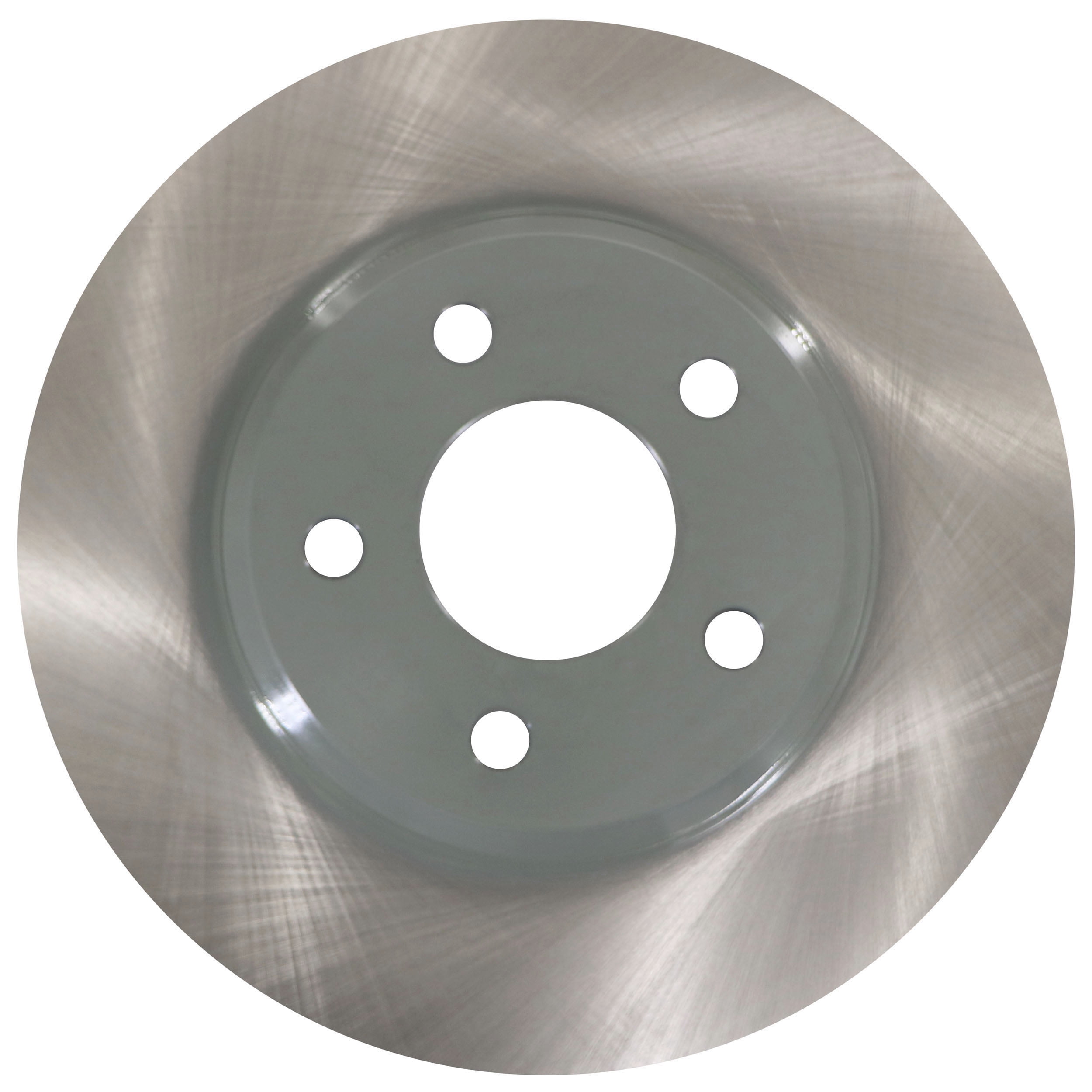 Winstop Brake Rotor, Front WS246299, Chevrolet Impala 2005
