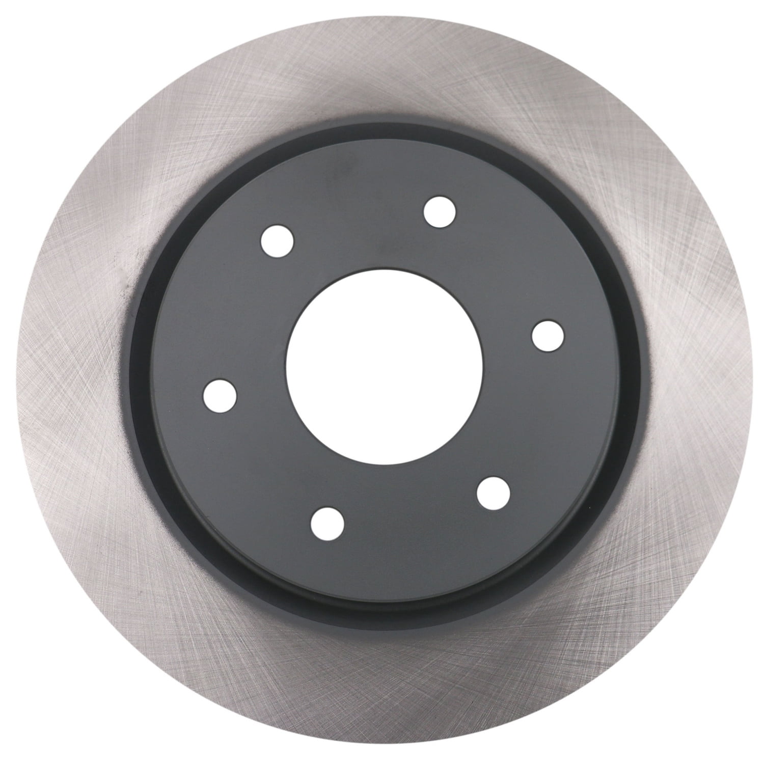 Winstop Brake Rotor, Front WS246305, Nissan Titan 2007-2005