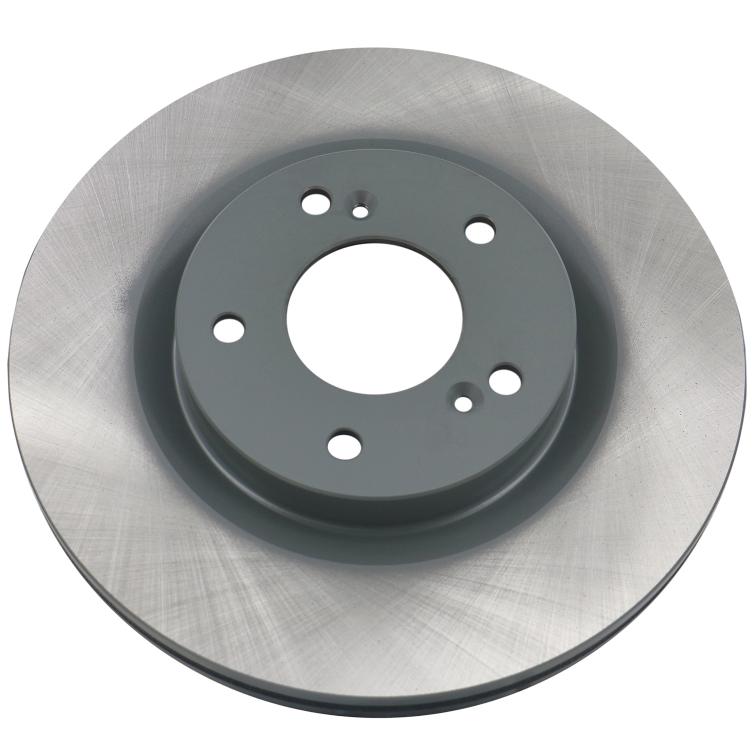 Winstop Brake Rotor, Front WS246329, Mitsubishi Galant 2009-2006