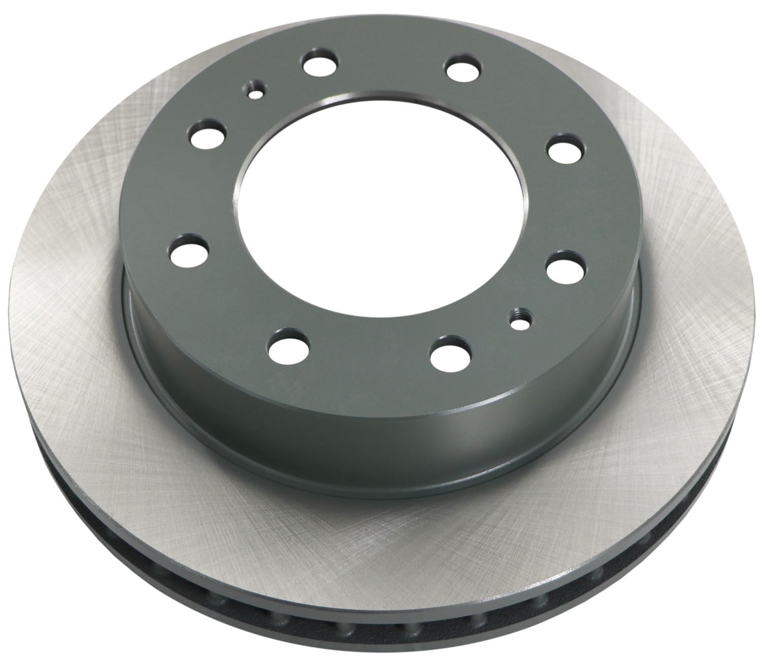 Winstop Brake Rotor, Front WS246374, Chevrolet Express 2500 2020-2003
