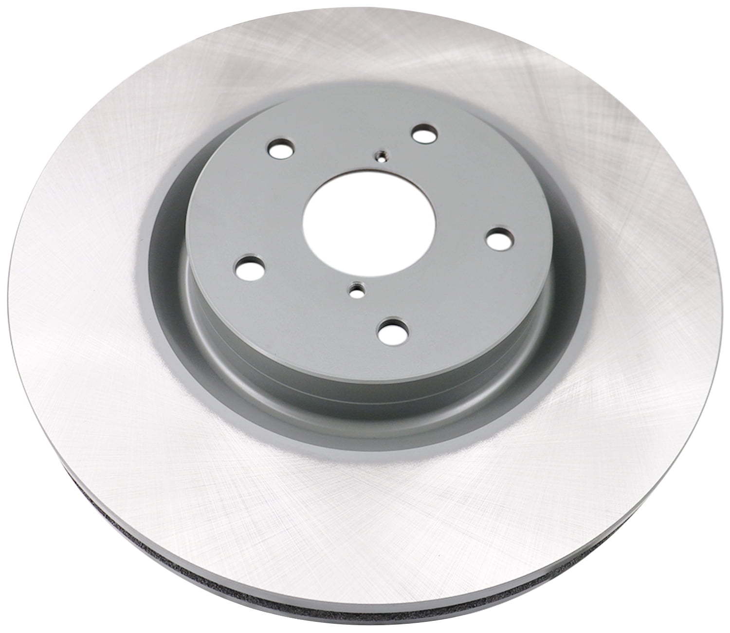 Winstop Brake Rotor, Front WS246596, Subaru WRX STI 2017-2015