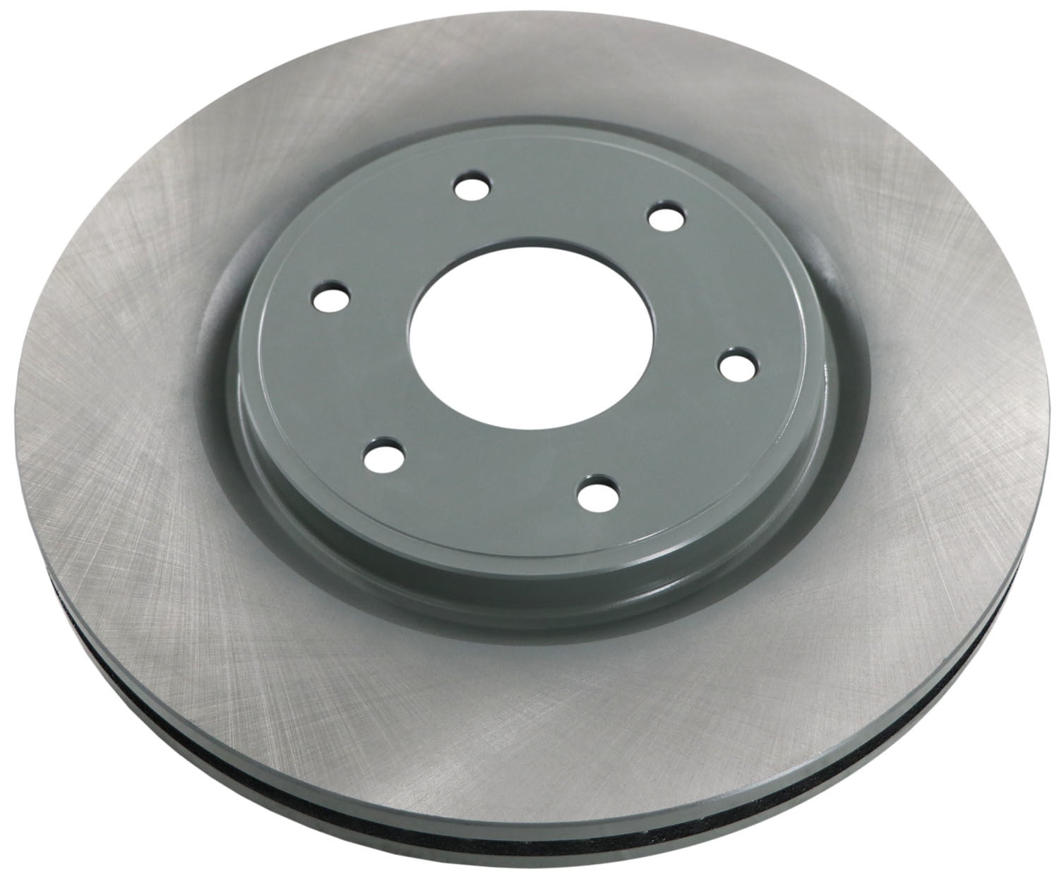 Winstop Brake Rotor, Front WS246619, Nissan Armada 2007-2006