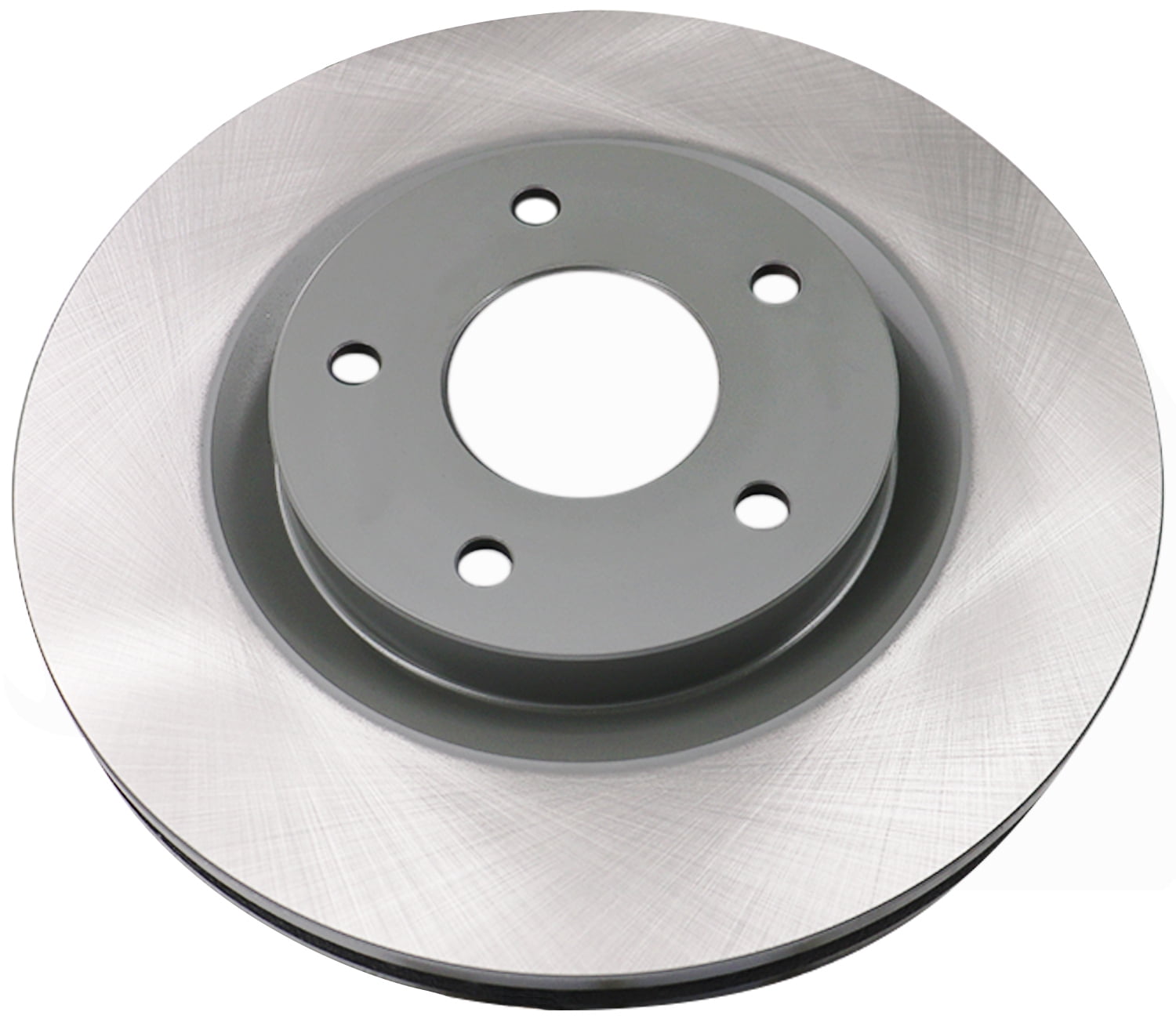 Winstop Brake Rotor, Front WS246701, Nissan Sentra 2012-2007