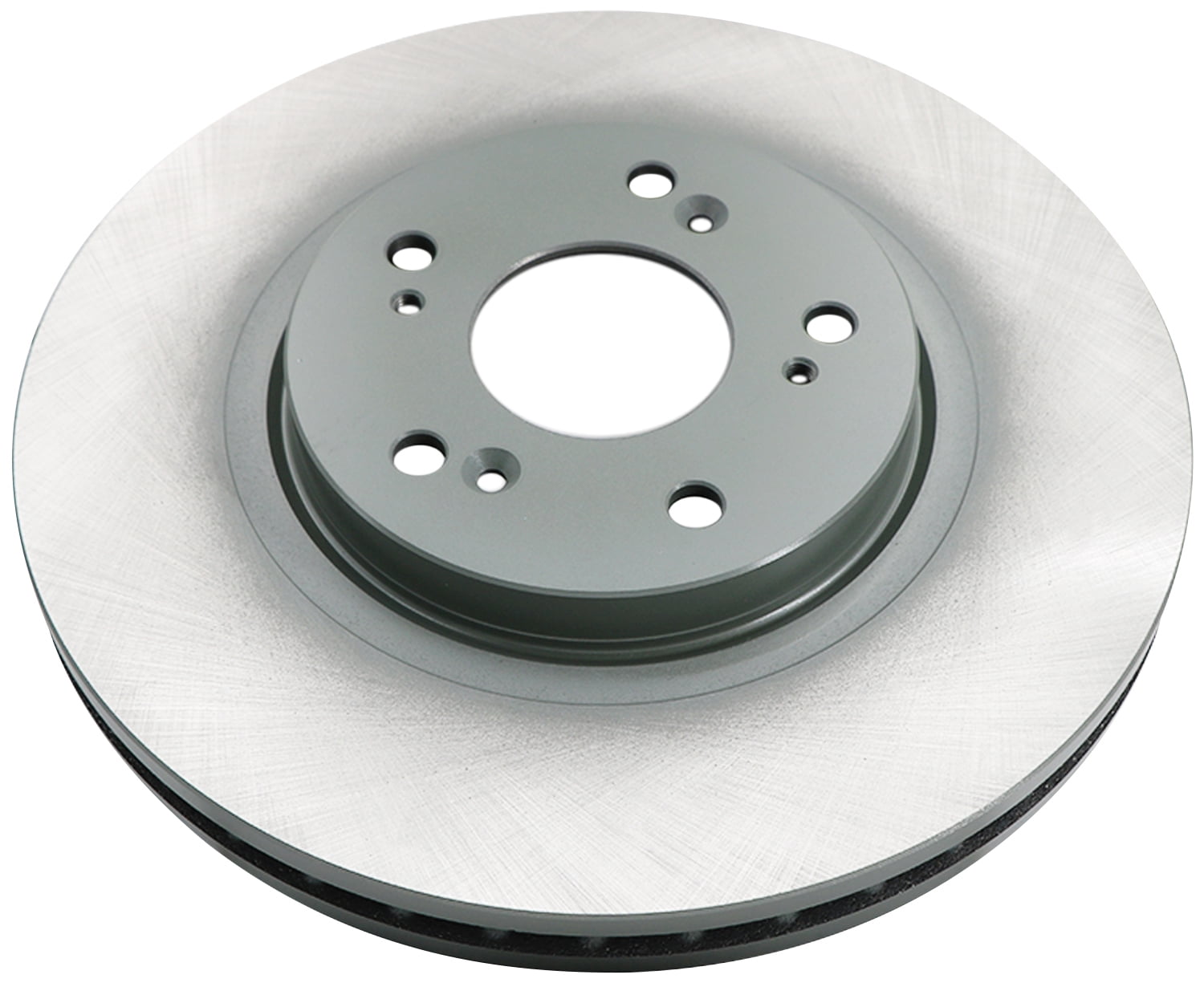 Winstop Brake Rotor, Front WS246718, Honda Accord 2010-2006
