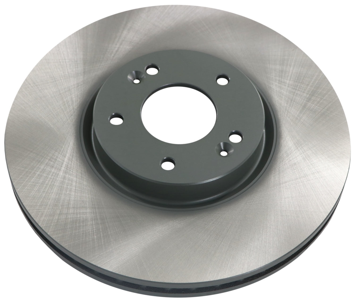 Winstop Brake Rotor, Front WS246770, Hyundai Veracruz 2012-2007