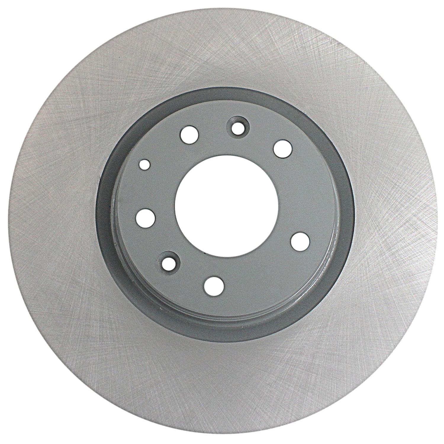 Winstop Brake Rotor, Front WS246794, Mazda 6 2007-2006