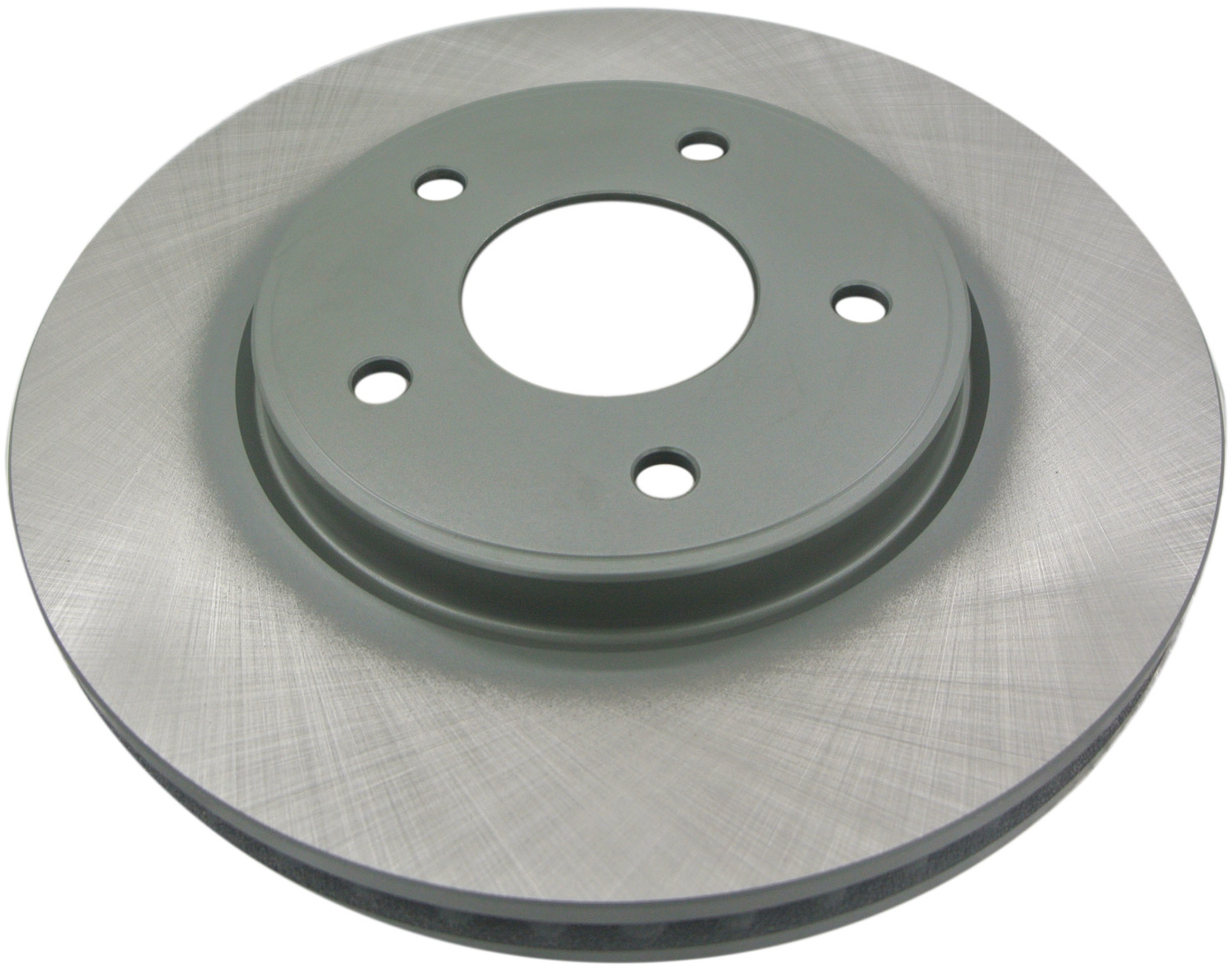 Winstop Brake Rotor, Front WS246800, Nissan NV200 2021-2013
