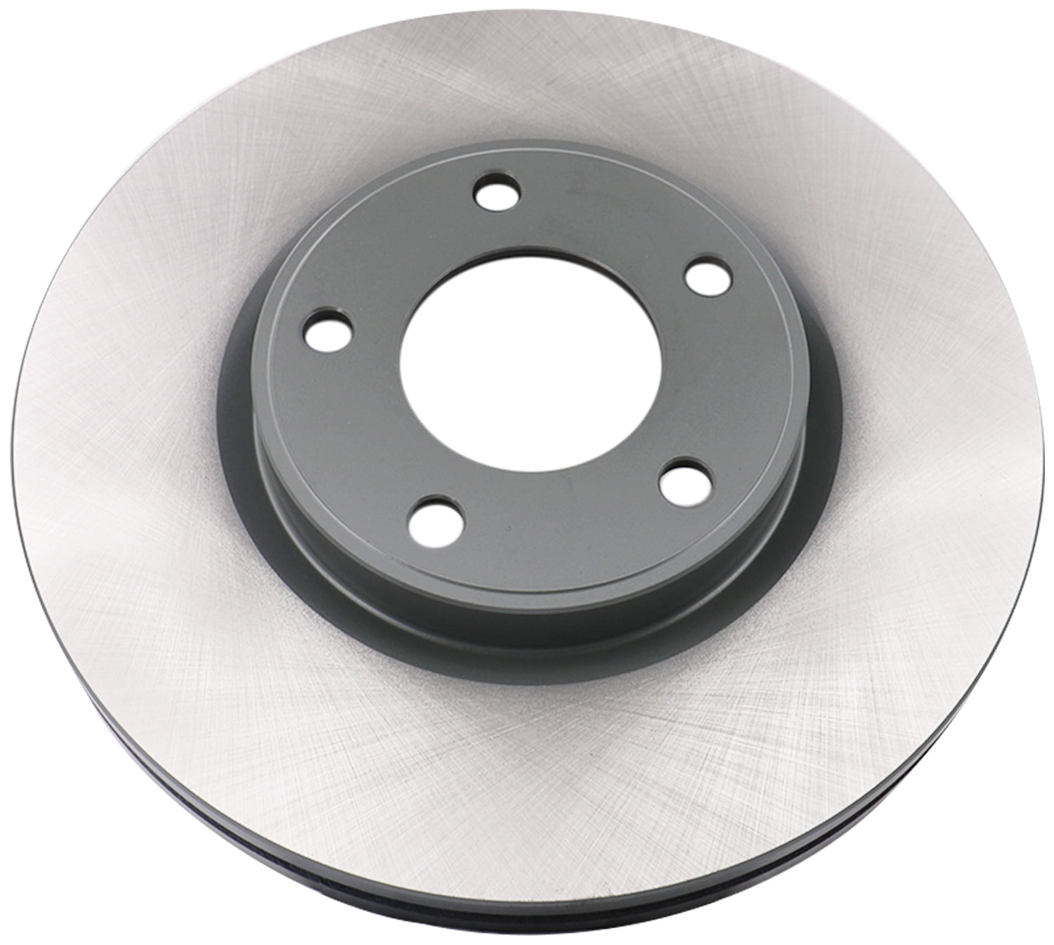 Winstop Brake Rotor, Front WS246817, Ford Edge 2009-2007