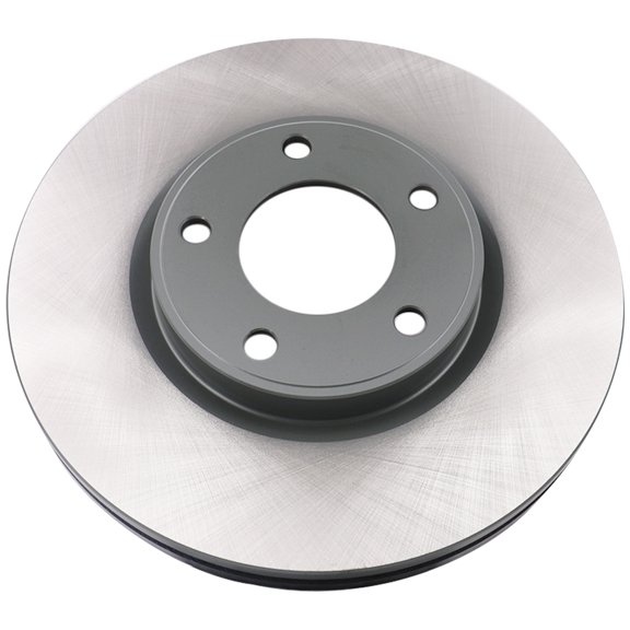 Winstop Brake Rotor, Front WS246817, Ford Edge 2009-2007
