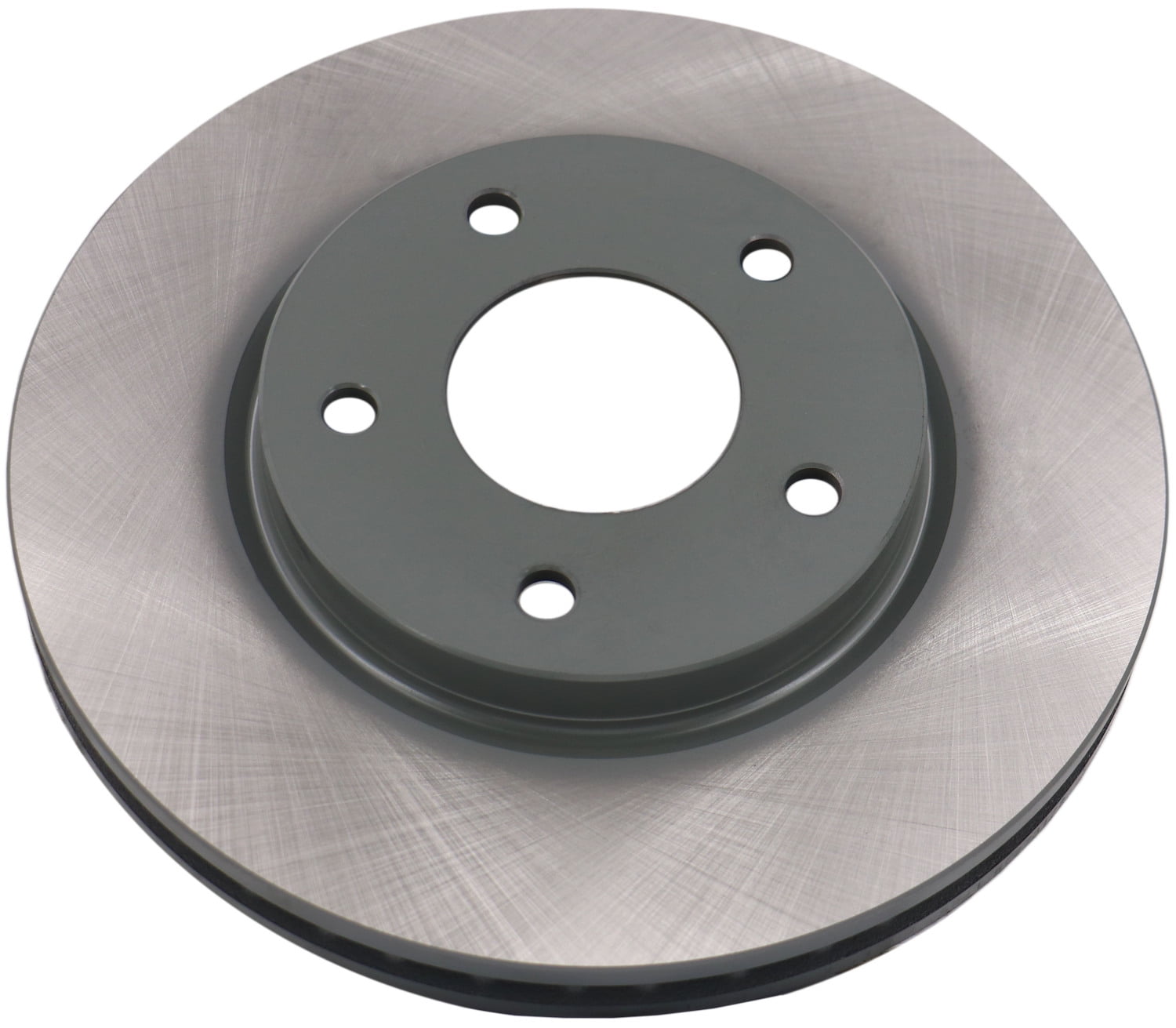 Winstop Brake Rotor, Front WS246831, Dodge Caliber 2012-2007