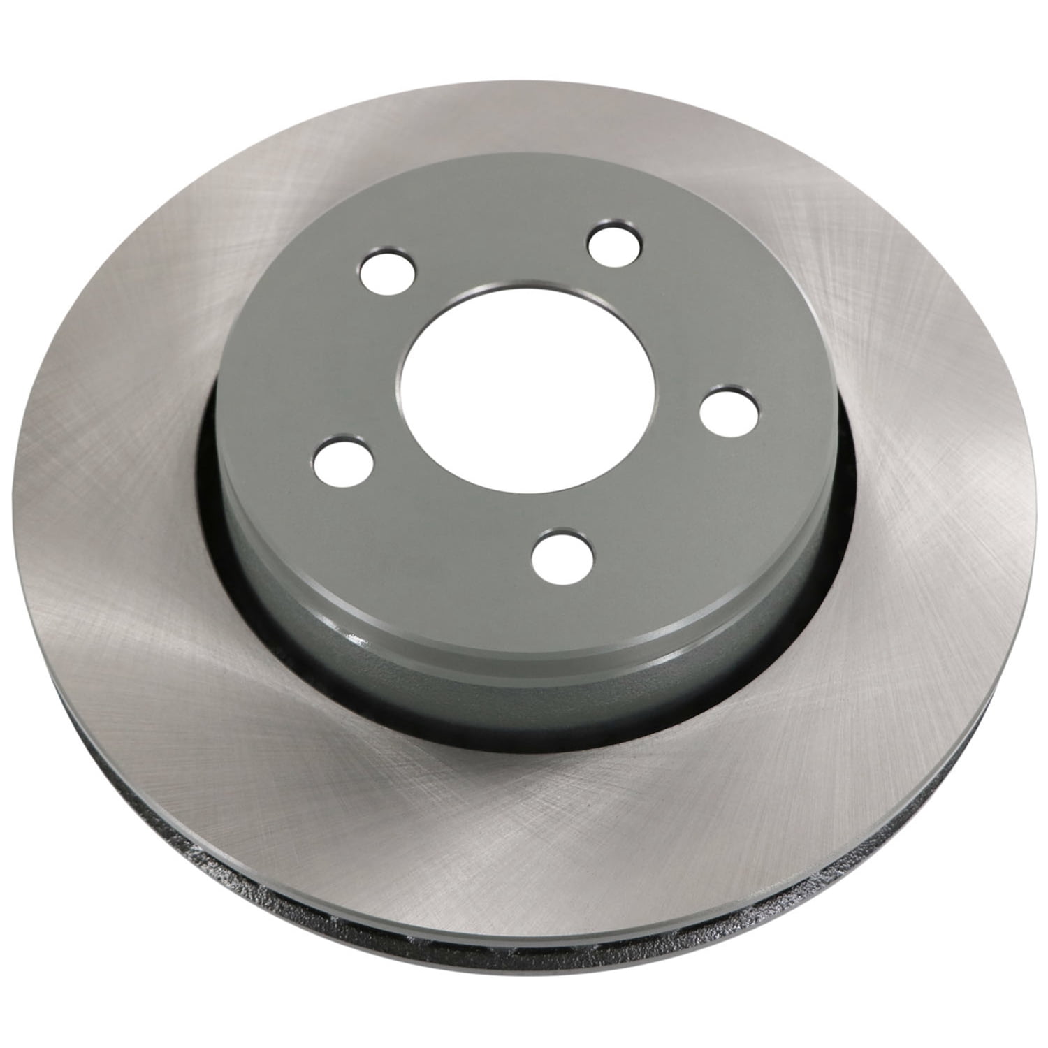 Winstop Brake Rotor, Front WS246862, Jeep Liberty 2013-2008