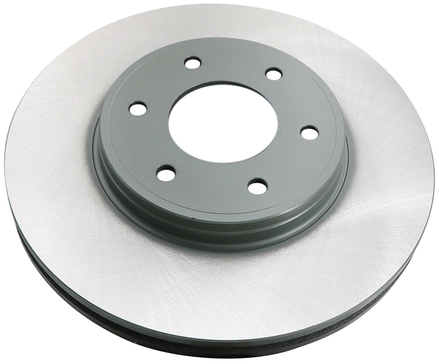 Winstop Brake Rotor, Front WS246923, Chevrolet Trailblazer 2009-2006