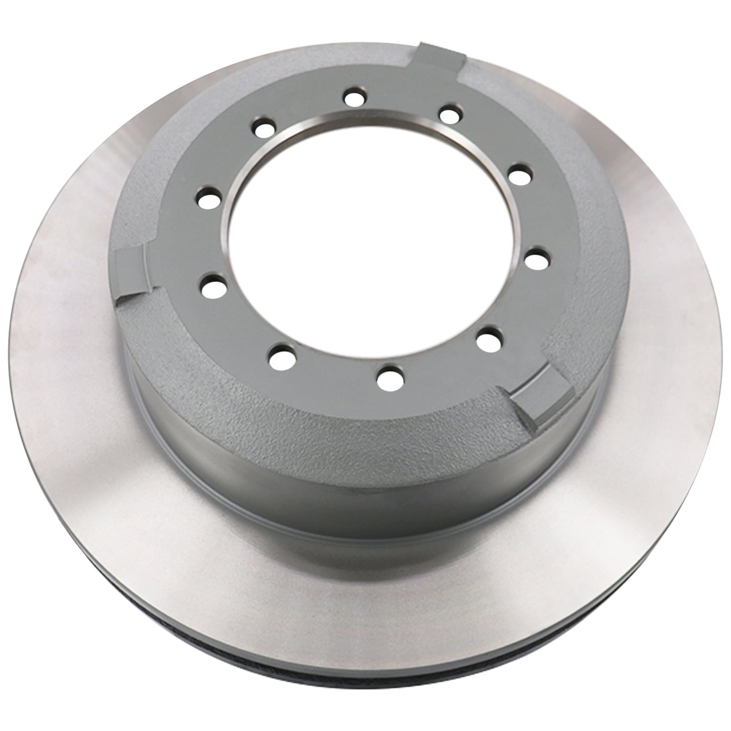 Winstop Brake Rotor, Front WS246978, Ford LCF 2007-2006
