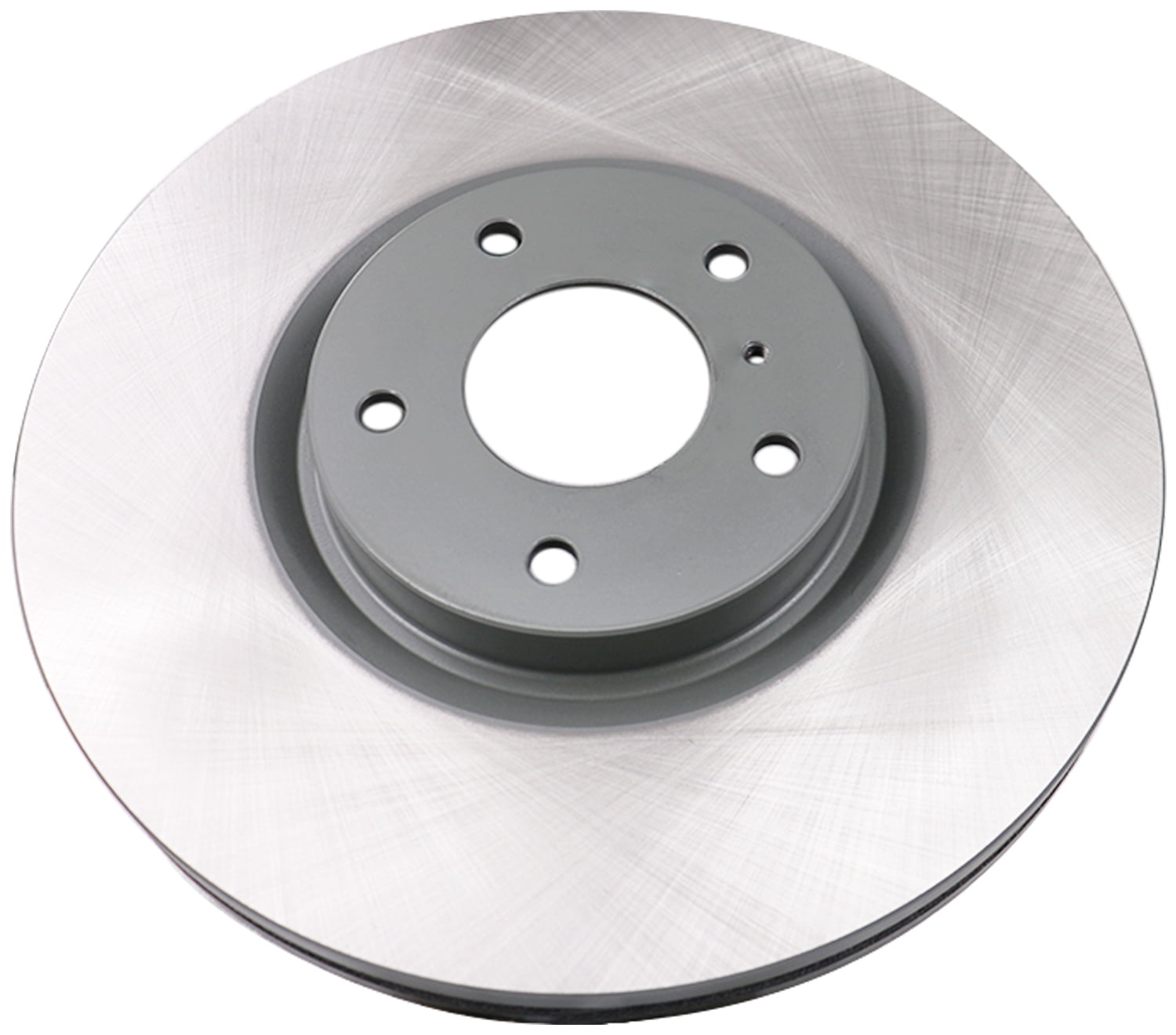 Winstop Brake Rotor, Front WS246992, Infiniti G37 2013-2008