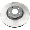 thumbnail image 1 of Winstop Brake Rotor, Front WS246992, Infiniti G37 2013-2008, 1 of 4