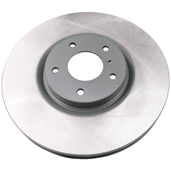Winstop Brake Rotor, Front WS246992, Infiniti G37 2013-2008