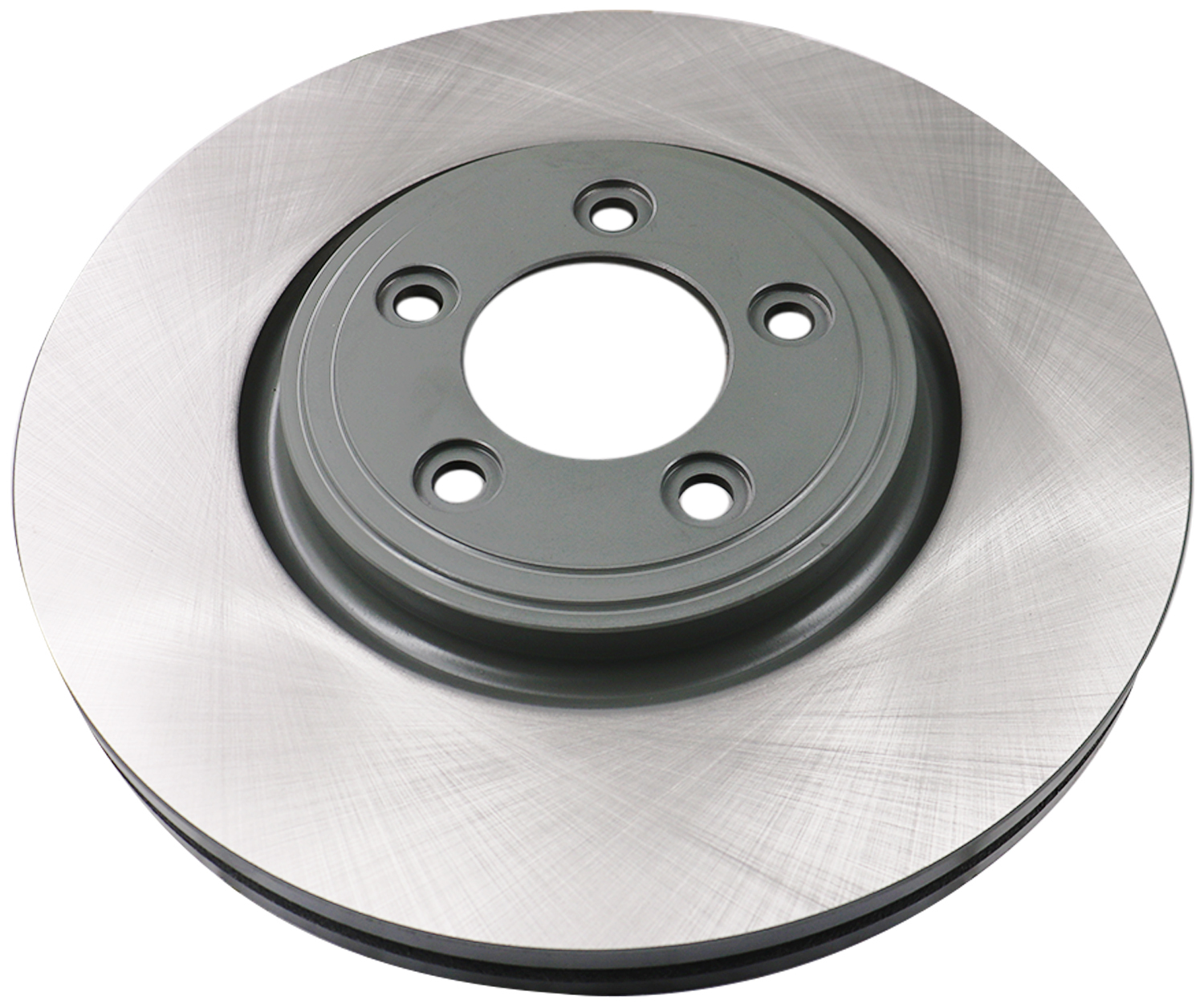 Winstop Brake Rotor, Front WS247012, Jaguar XK 2009-2007