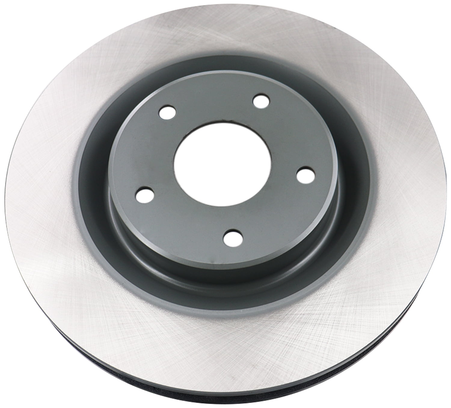 Winstop Brake Rotor, Front WS247067, Chevrolet Corvette 2013-2005