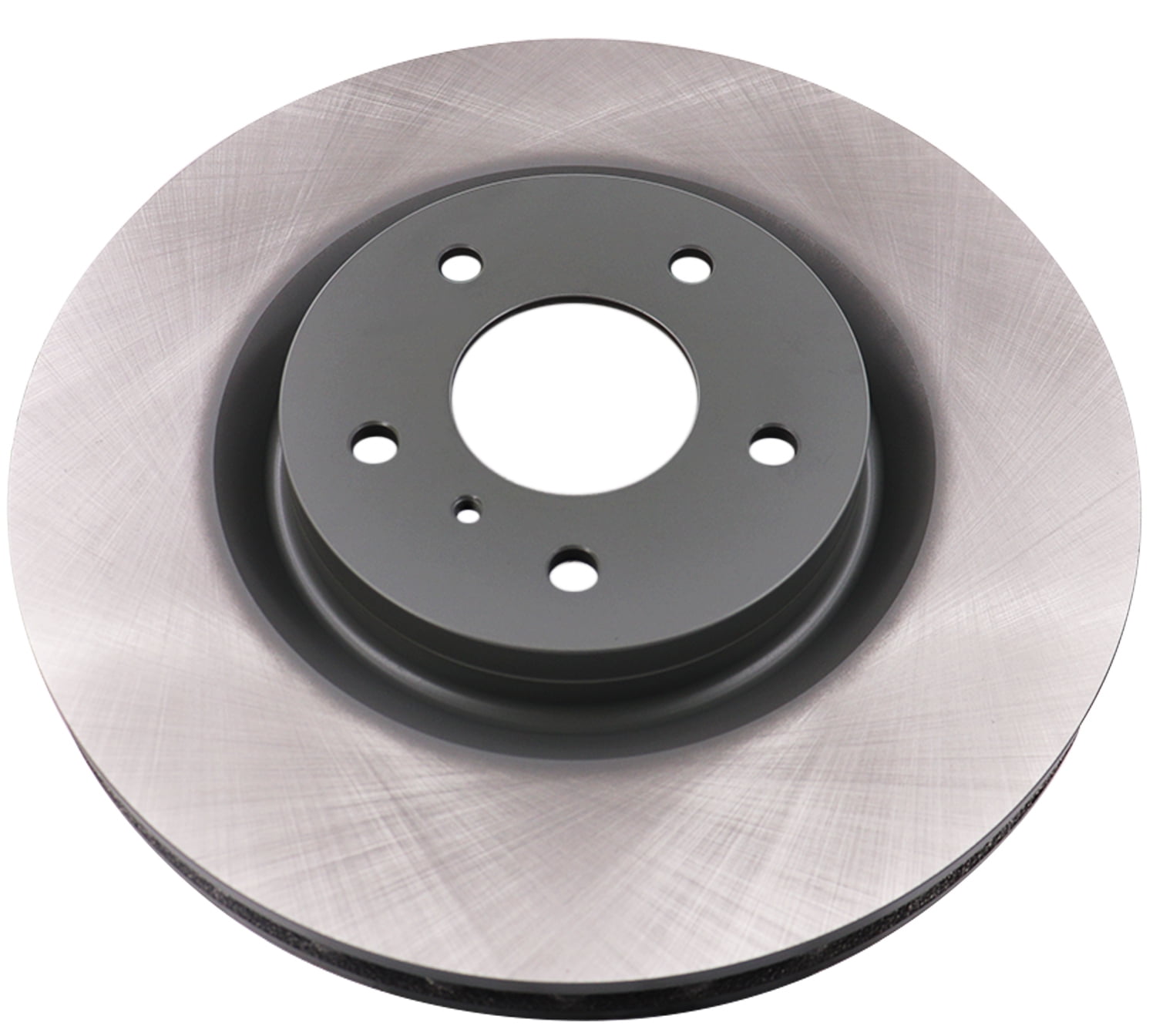 Winstop Brake Rotor, Front WS247104, Nissan 350Z 2009-2003